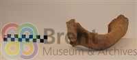 TH\CT\Museum catalogue\3D objects\2011_99_1_c_th.jpg; 2011.99.1; Amphora pottery handles; Handles